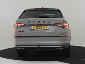 Škoda Kodiaq thumbnail 35