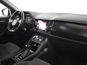 Škoda Kodiaq thumbnail 5