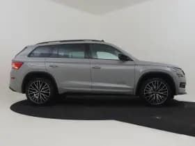 Škoda Kodiaq thumbnail 10