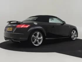 Audi TT thumbnail 2