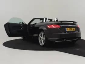 Audi TT thumbnail 19