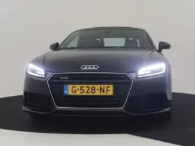 Audi TT thumbnail 20