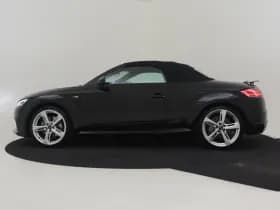 Audi TT thumbnail 3