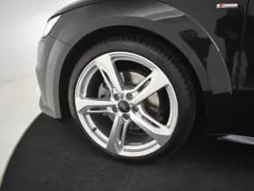 Audi TT thumbnail 21