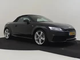 Audi TT thumbnail 23