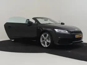Audi TT thumbnail 24