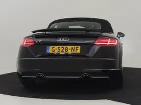 Audi TT thumbnail 25