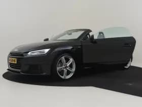 Audi TT thumbnail 4
