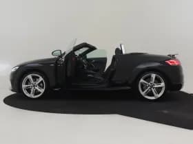 Audi TT thumbnail 6