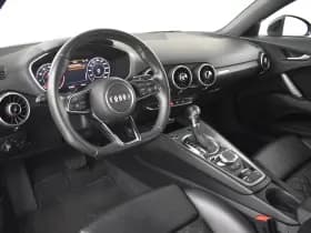 Audi TT thumbnail 7