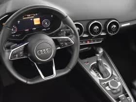 Audi TT thumbnail 8