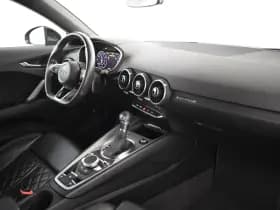 Audi TT thumbnail 9