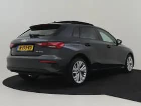 Audi A3 thumbnail 2