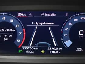 Audi A3 thumbnail 13