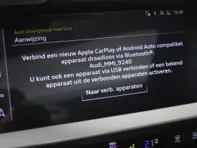 Audi A3 thumbnail 14