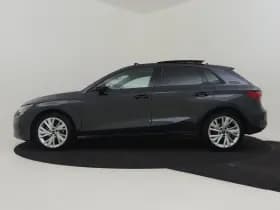 Audi A3 thumbnail 3