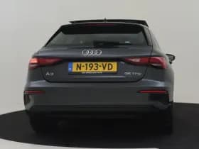 Audi A3 thumbnail 24