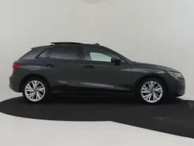 Audi A3 thumbnail 9