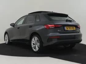Audi A3 thumbnail 10