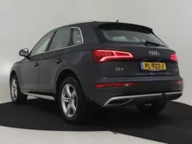 Audi Q5 thumbnail 12