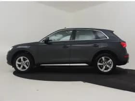 Audi Q5 thumbnail 3