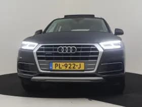 Audi Q5 thumbnail 25