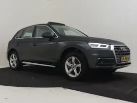Audi Q5 thumbnail 26