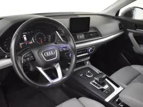 Audi Q5 thumbnail 4