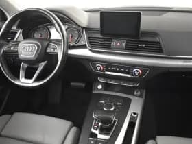 Audi Q5 thumbnail 5