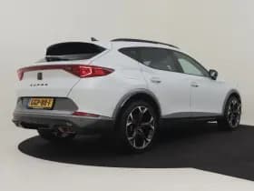CUPRA Formentor thumbnail 2