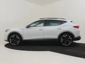 CUPRA Formentor thumbnail 3