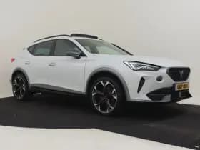 CUPRA Formentor thumbnail 24