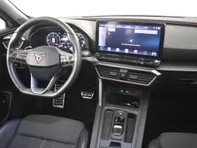 CUPRA Formentor thumbnail 5