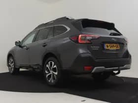 Subaru Outback thumbnail 11
