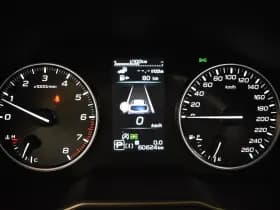 Subaru Outback thumbnail 13