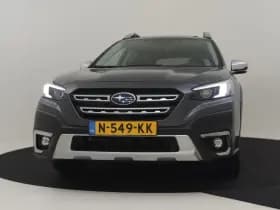 Subaru Outback thumbnail 16