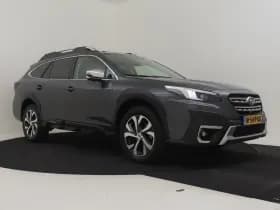Subaru Outback thumbnail 17