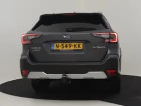 Subaru Outback thumbnail 18