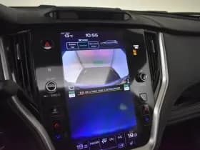 Subaru Outback thumbnail 19