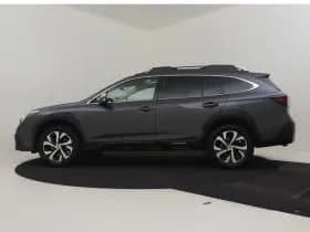 Subaru Outback thumbnail 3
