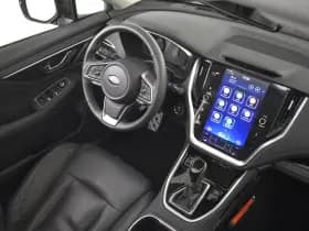 Subaru Outback thumbnail 22