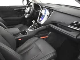 Subaru Outback thumbnail 23