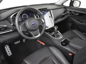 Subaru Outback thumbnail 4
