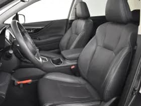 Subaru Outback thumbnail 5