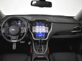 Subaru Outback thumbnail 6