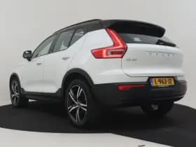 Volvo XC40 thumbnail 12