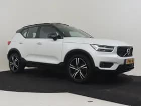 Volvo XC40 thumbnail 23