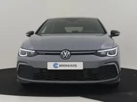 Volkswagen Golf thumbnail 22