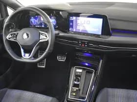 Volkswagen Golf thumbnail 5