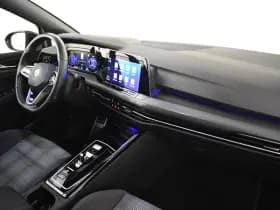 Volkswagen Golf thumbnail 6
